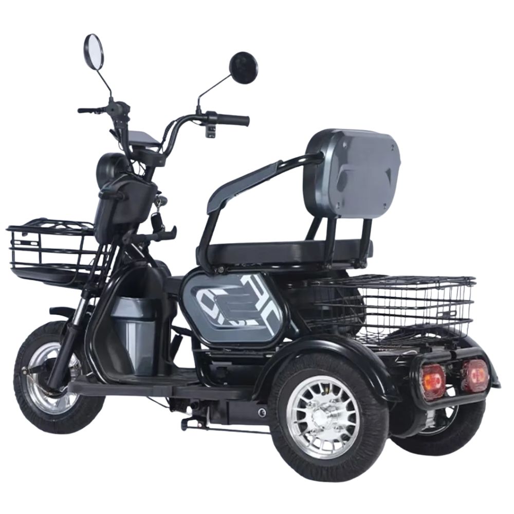 Электротрицикл Terax APKI (SVITYAZ NS003)