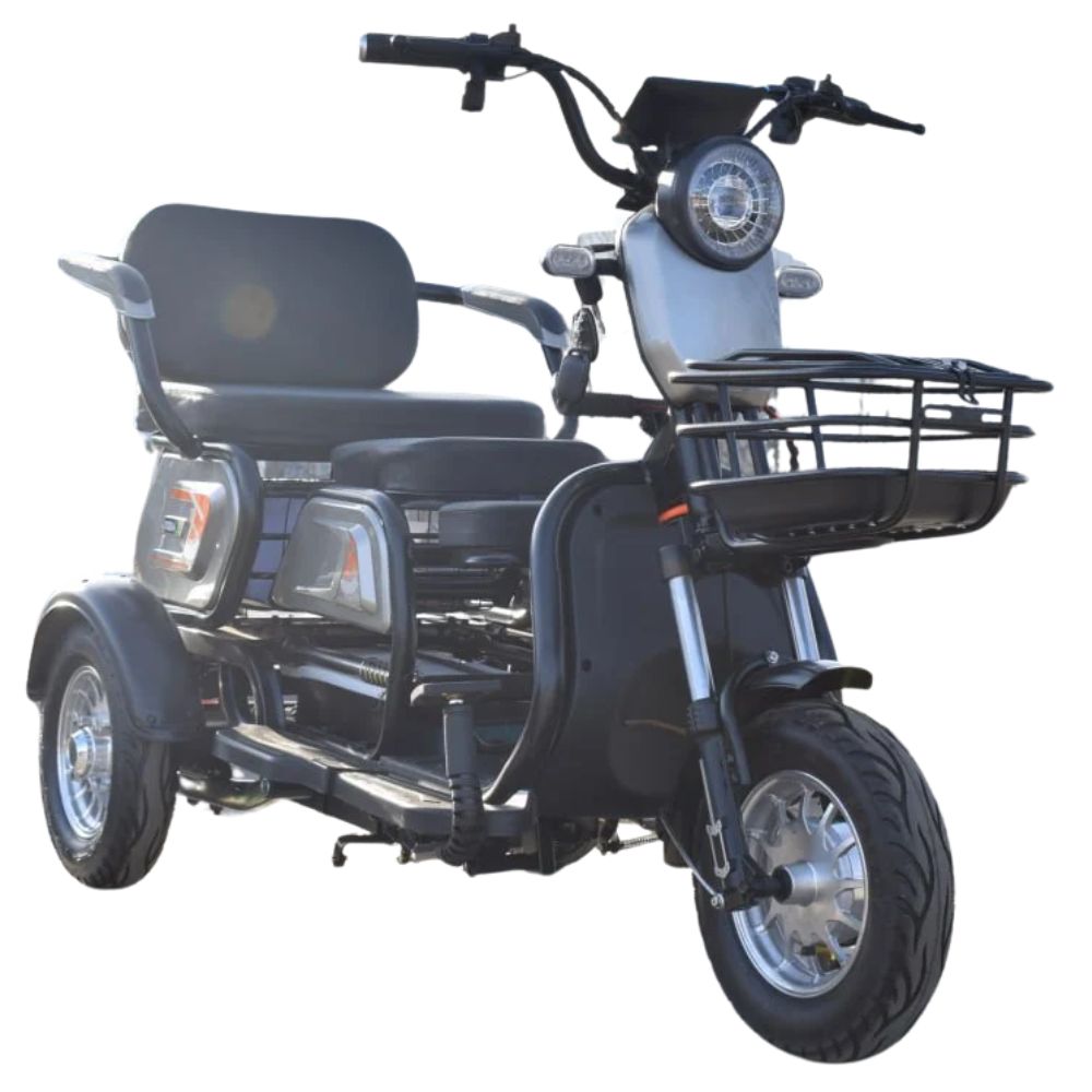 Электротрицикл Terax APKI (SVITYAZ NS003)