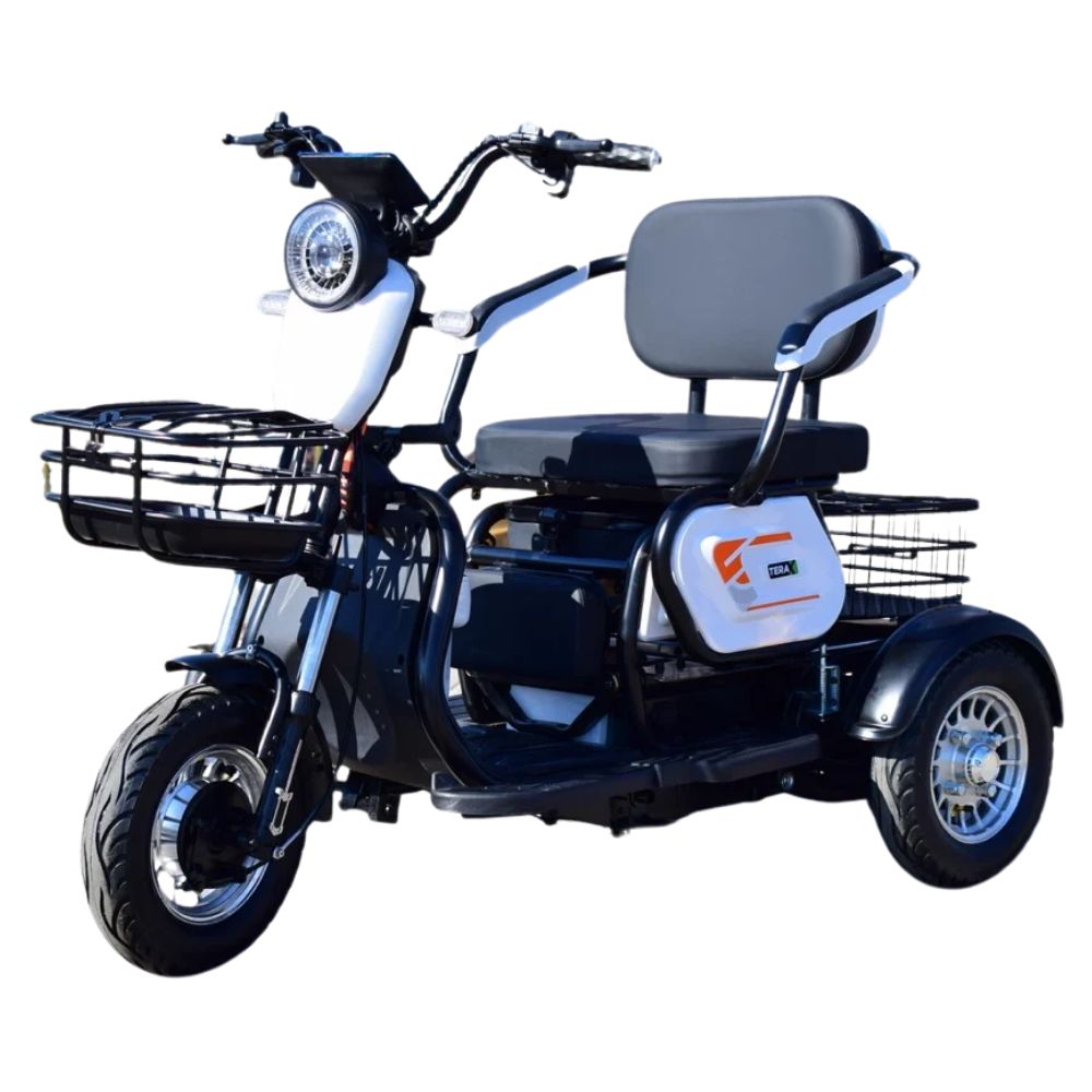 Электротрицикл Terax APKI (SVITYAZ NS003)