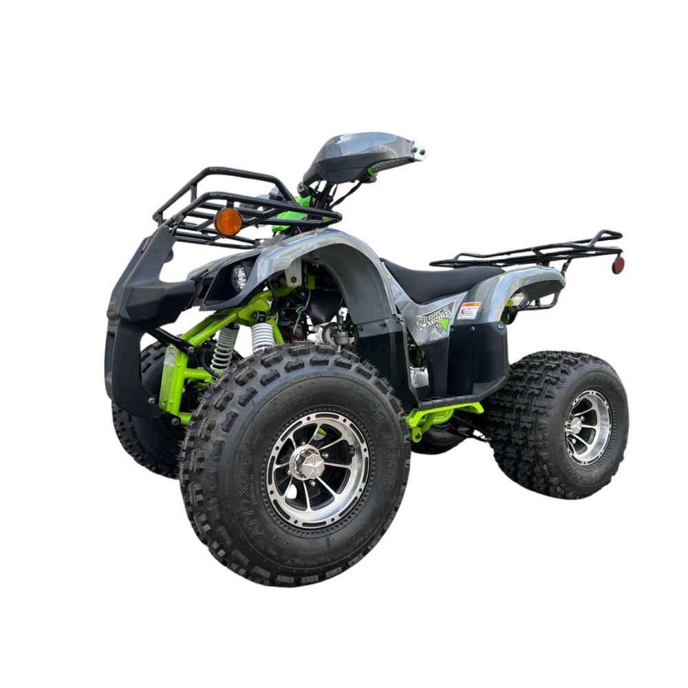 Квадроцикл TERMIT TT 1+1 литье (мотокомплект)