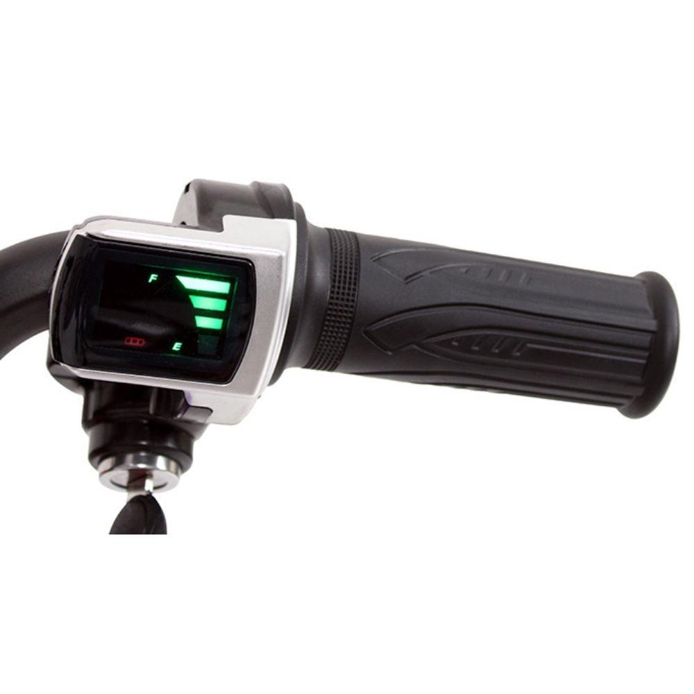 Дрифт-карт IKINGI