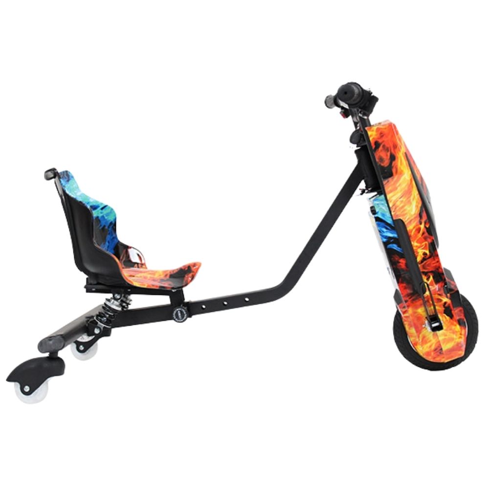 Дрифт-карт IKINGI