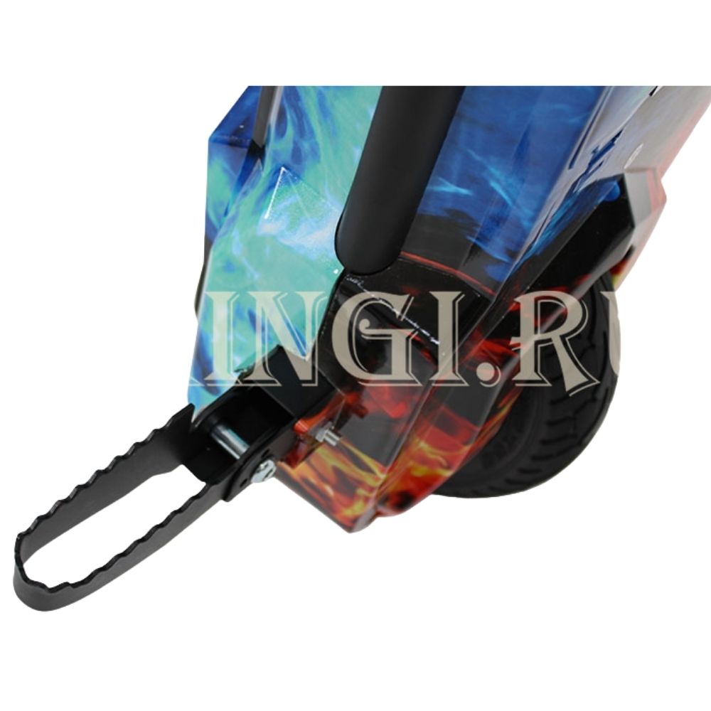 Дрифт-карт IKINGI