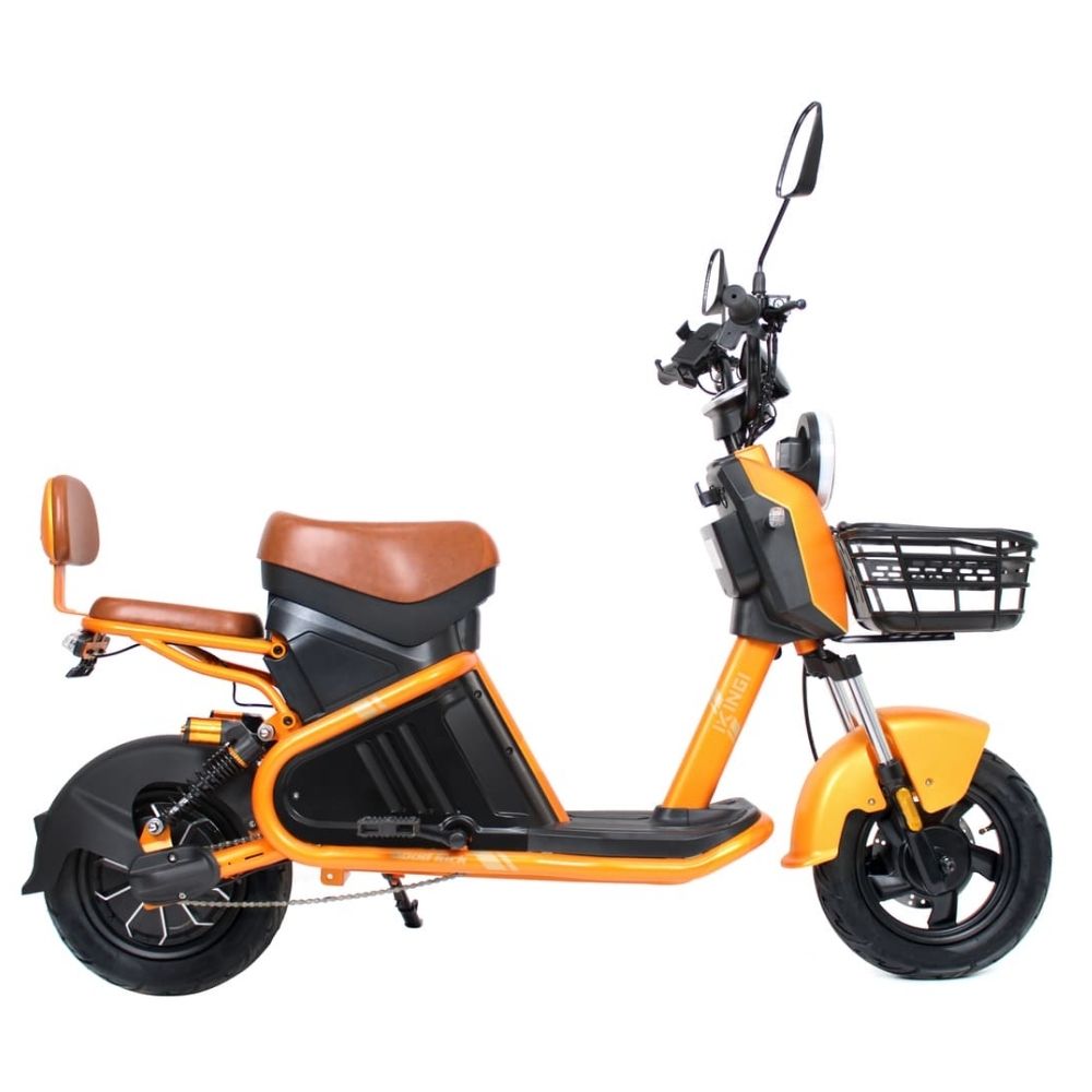 Электроскутер IKINGI XC-3 2025