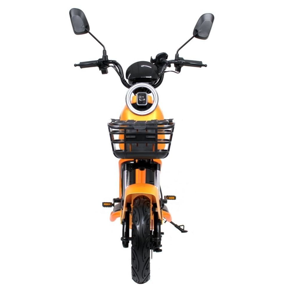 Электроскутер IKINGI XC-3 2025