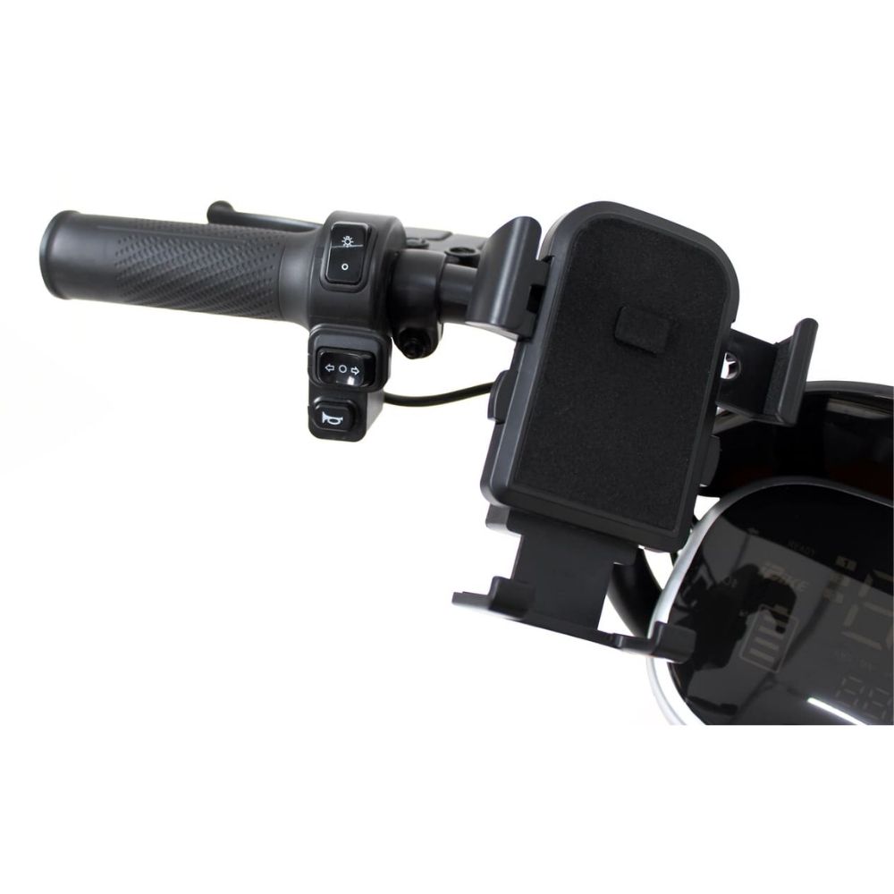 Электроскутер IKINGI XC-3 2025