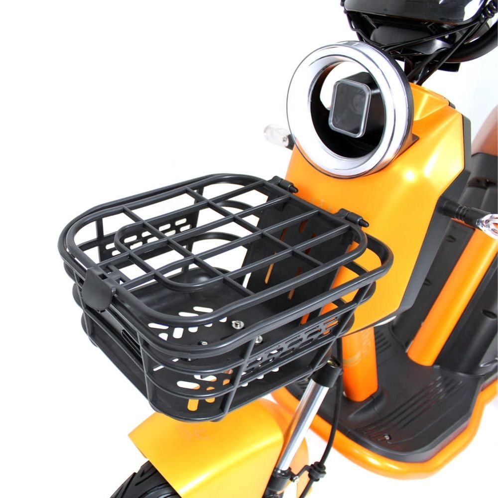 Электроскутер IKINGI XC-3 2025