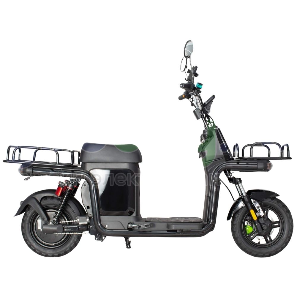 Электроскутер IKINGI XC-2