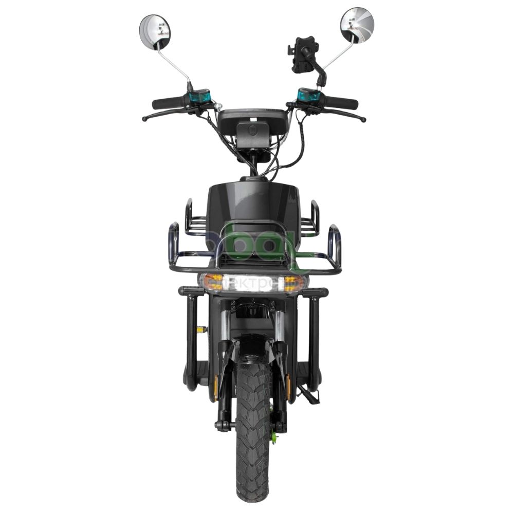 Электроскутер IKINGI XC-2