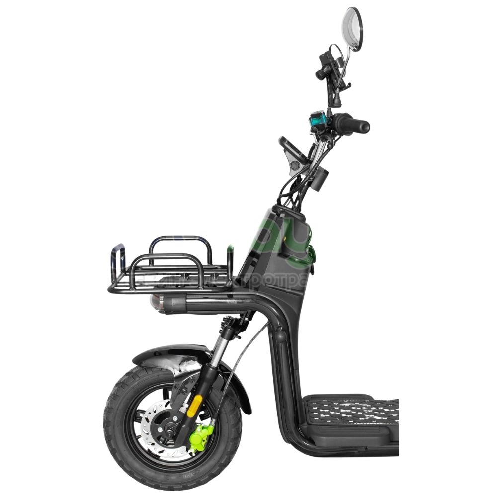 Электроскутер IKINGI XC-2