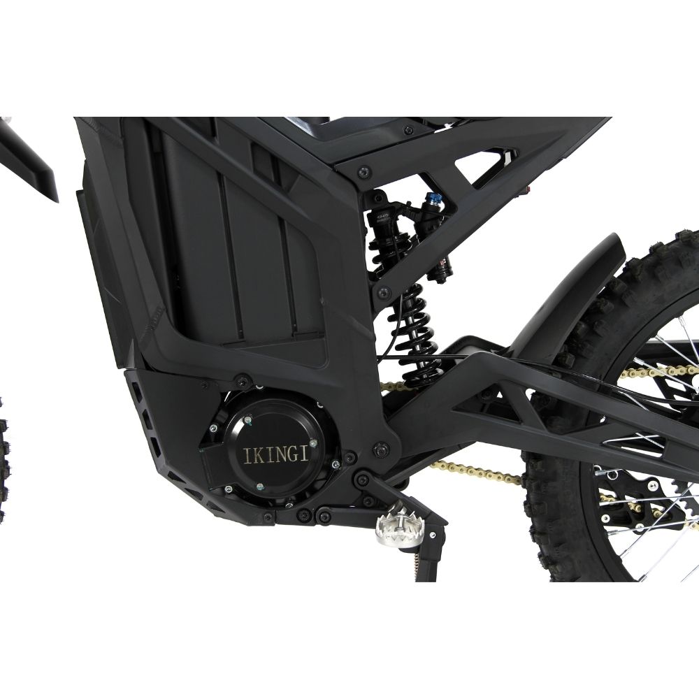 Электропитбайк IKINGI SURRON S8
