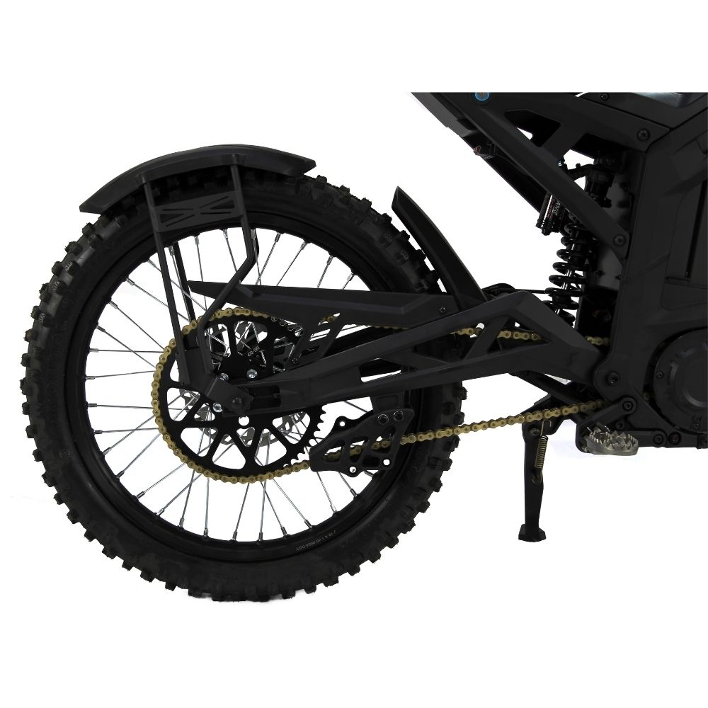 Электропитбайк IKINGI SURRON S8