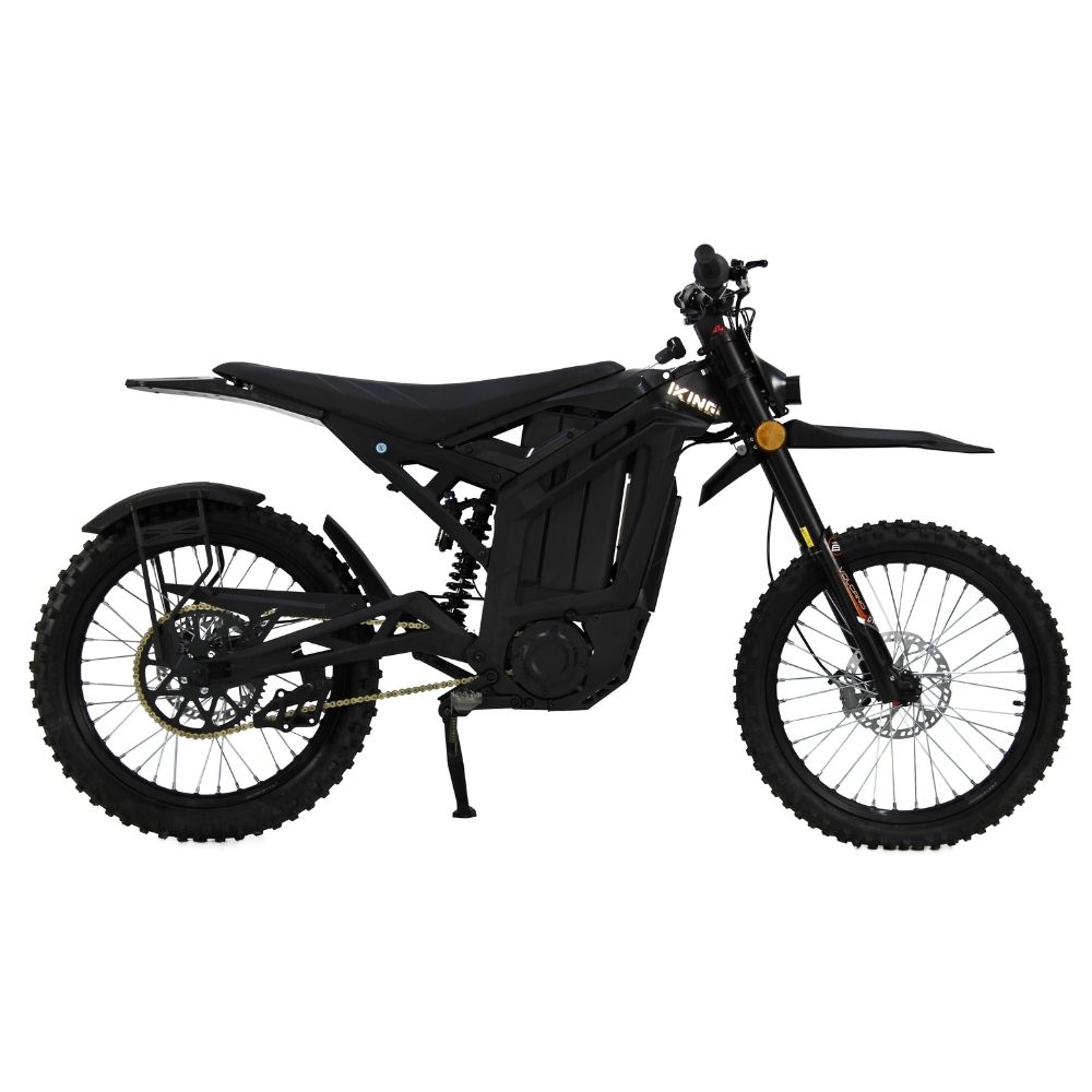 Электропитбайк IKINGI SURRON S8