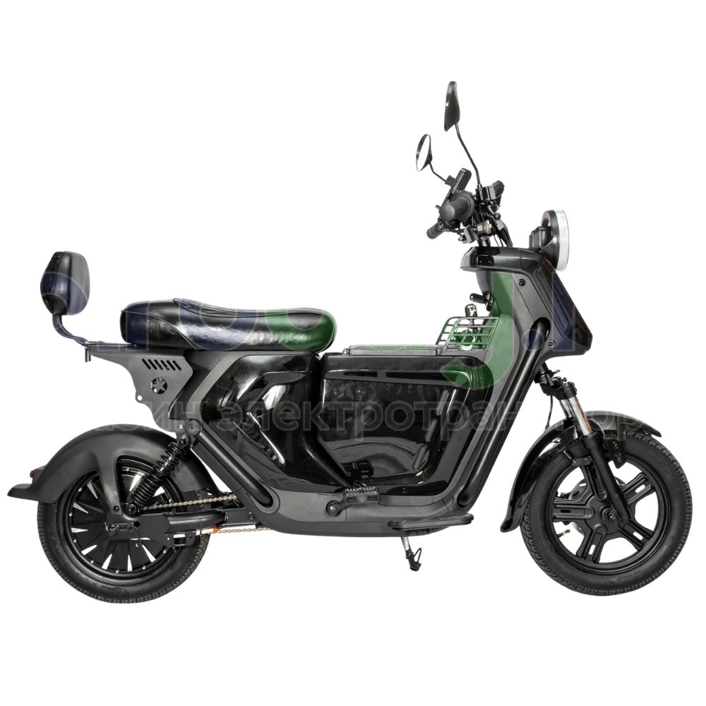 Электроскутер IKINGI COMBO 1500W