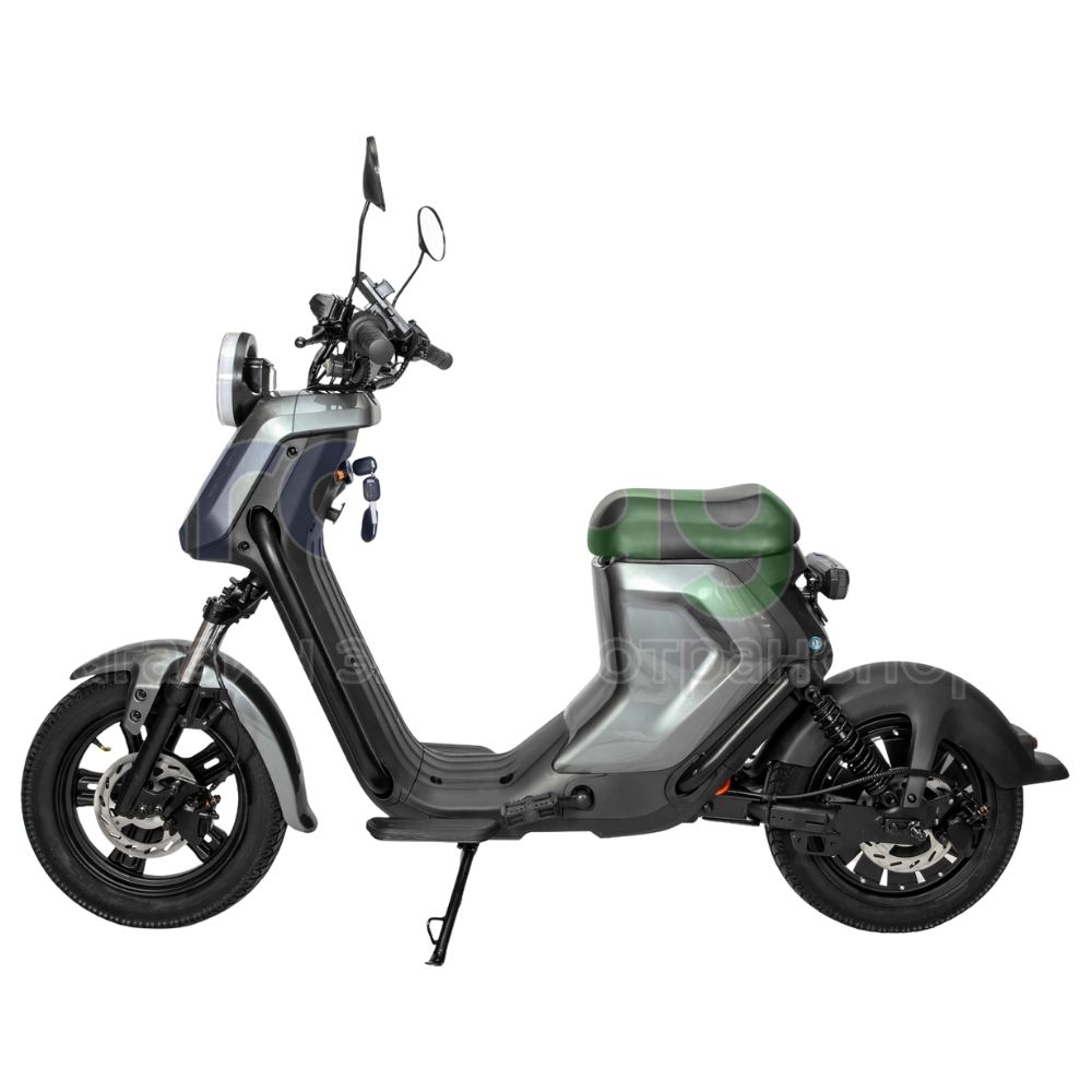 Электроскутер IKINGI COMBO 1500W