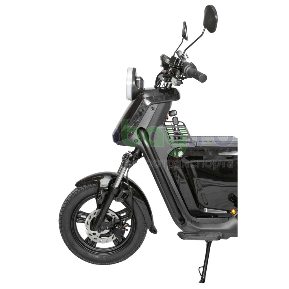 Электроскутер IKINGI COMBO 1500W