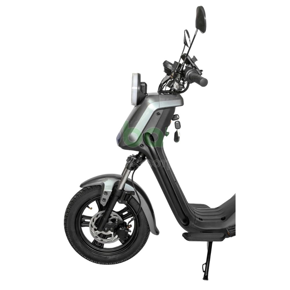 Электроскутер IKINGI COMBO 1500W