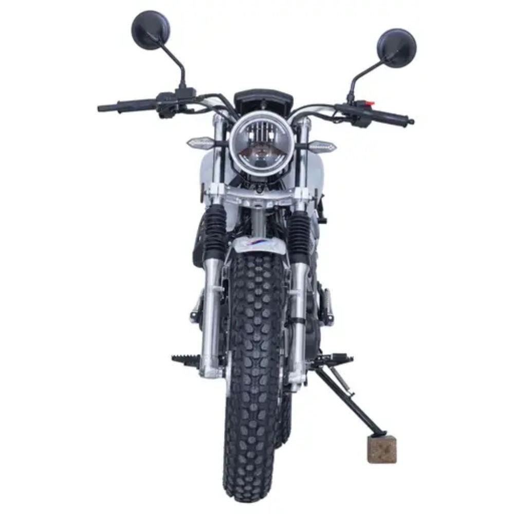 Мотоцикл SCOUT TW250 PR300 с ПТС