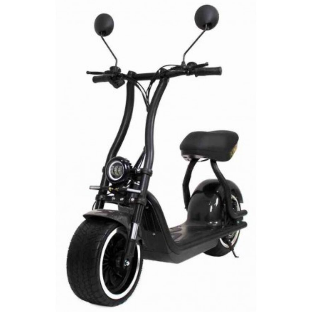 Электроскутер IKINGI X2 PRO