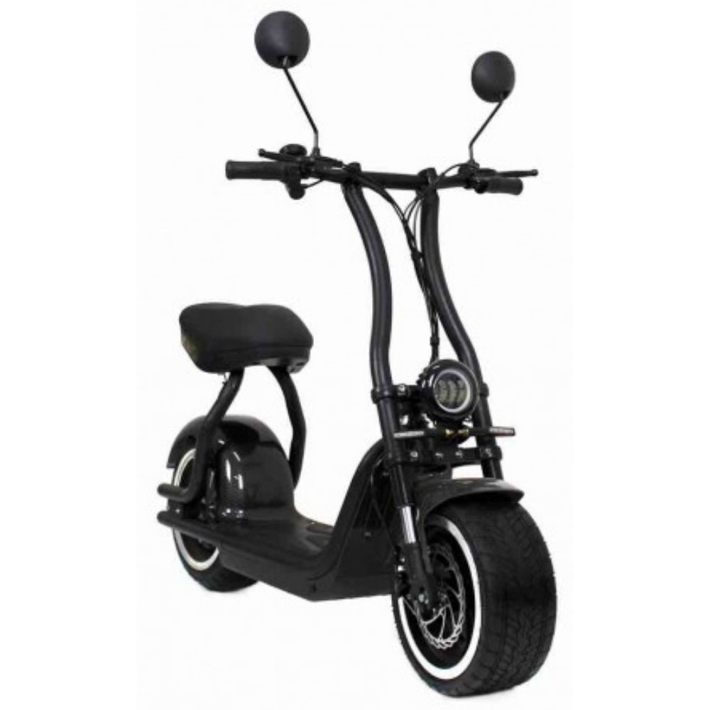 Электроскутер IKINGI X2 PRO