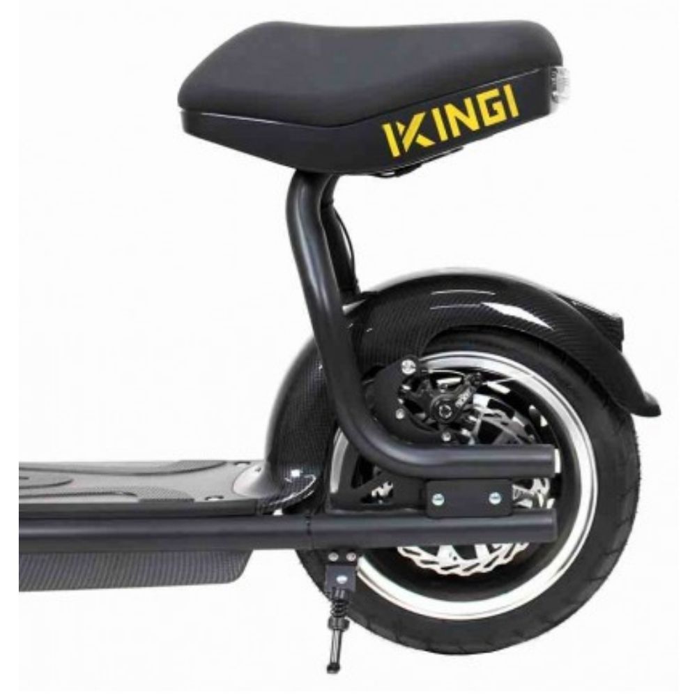 Электроскутер IKINGI X2 PRO