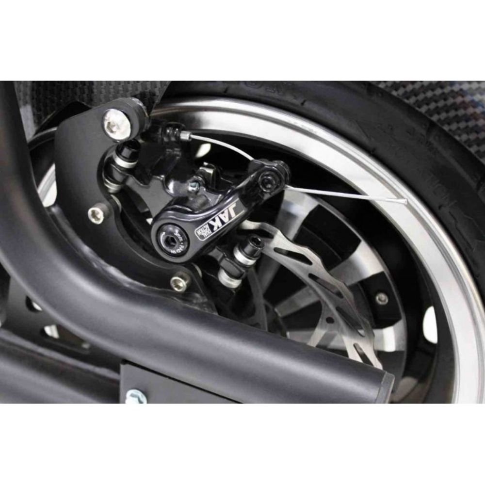 Электроскутер IKINGI X2 PRO