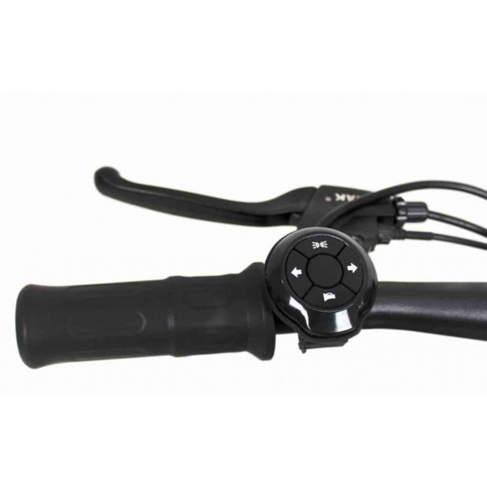 Электроскутер IKINGI X2 PRO