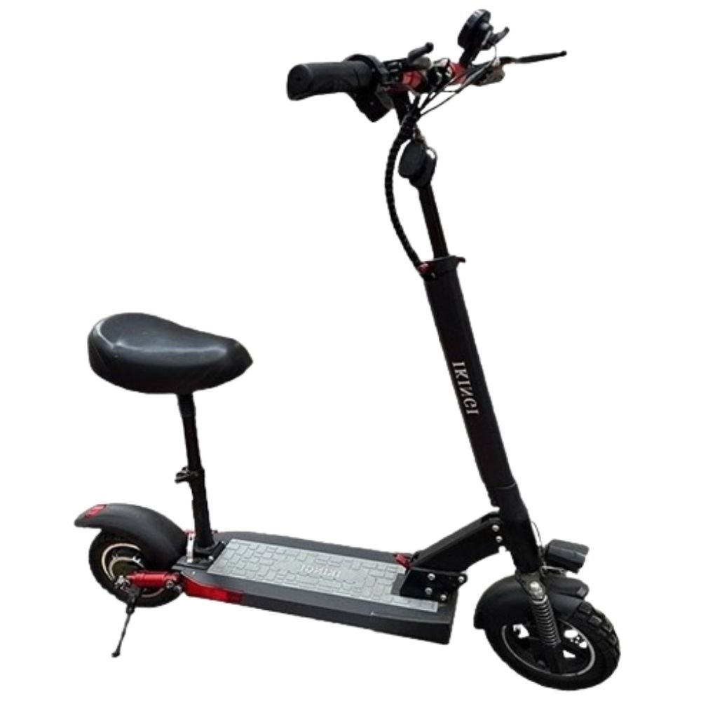 Электросамокат IKINGI M4 PRO 15Ah