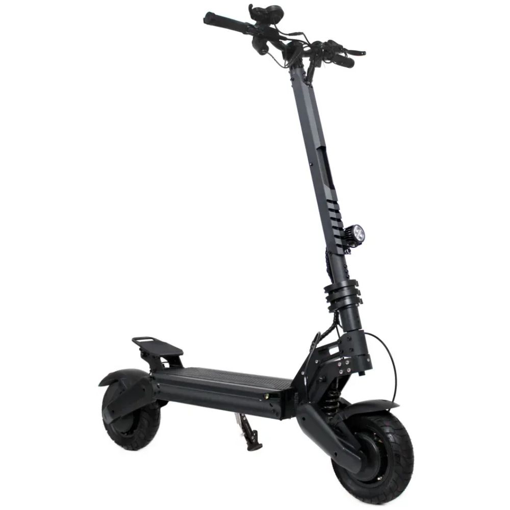 Электросамокат IKINGI G1 PRO