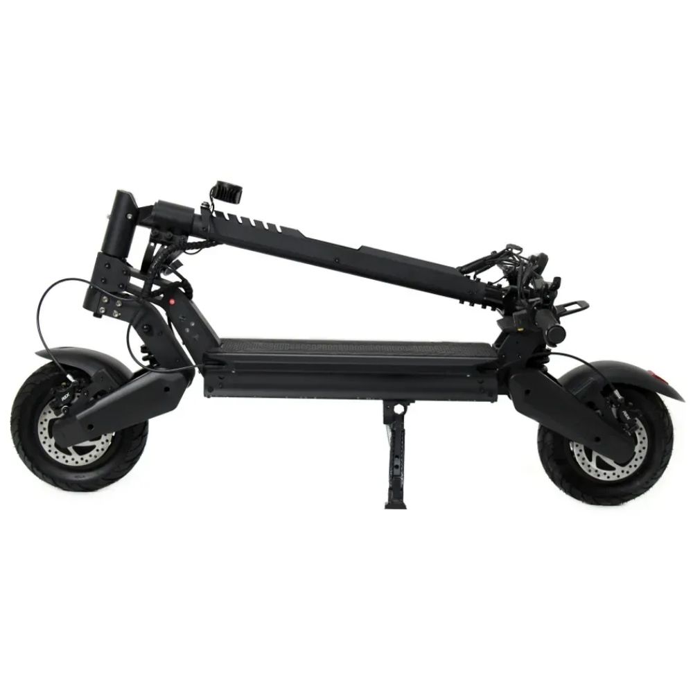 Электросамокат IKINGI G1 PRO