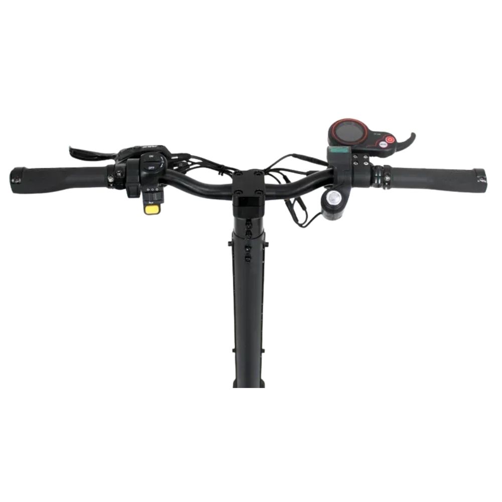 Электросамокат IKINGI G1 PRO