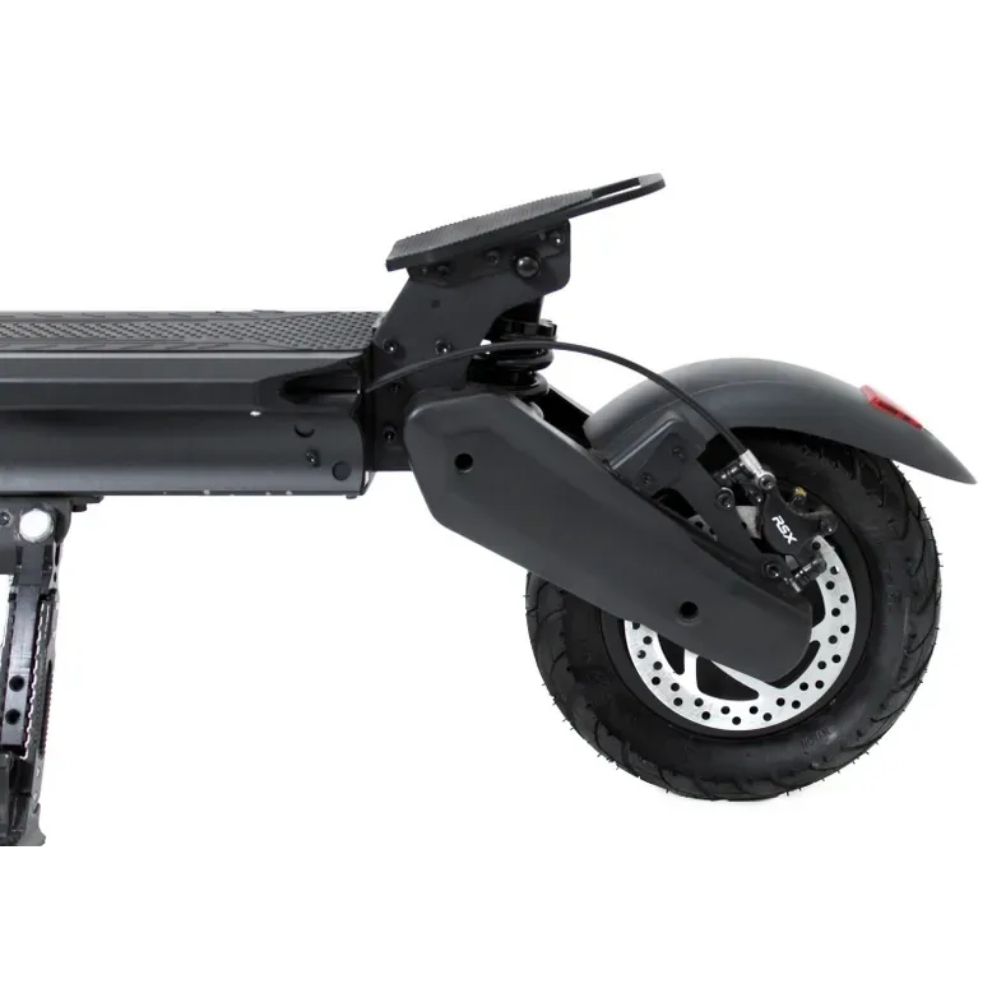 Электросамокат IKINGI G1 PRO