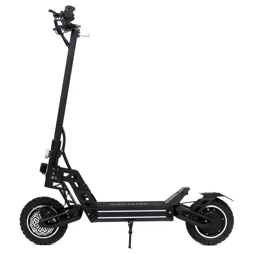 Электросамокат IKINGI G2 PRO