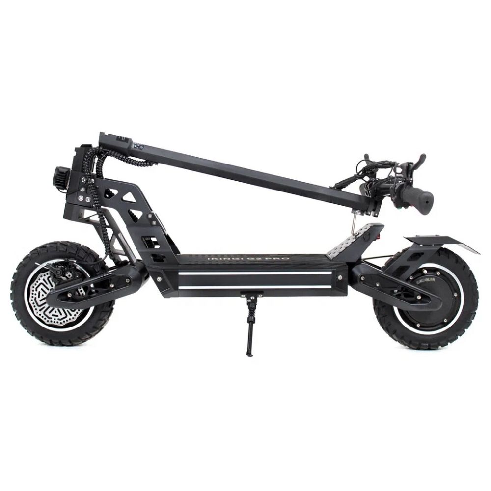 Электросамокат IKINGI G2 PRO