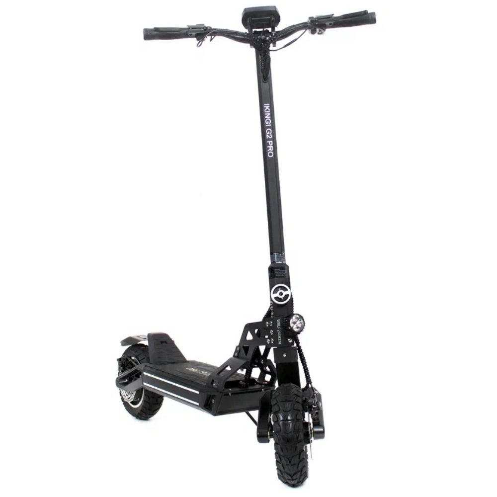Электросамокат IKINGI G2 PRO