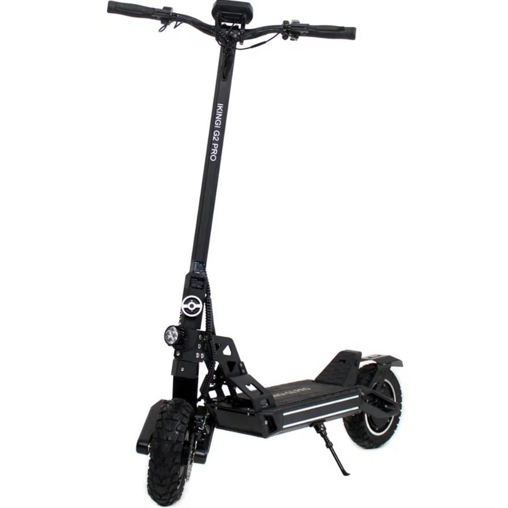 Электросамокат IKINGI G2 PRO