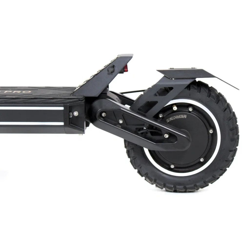 Электросамокат IKINGI G2 PRO