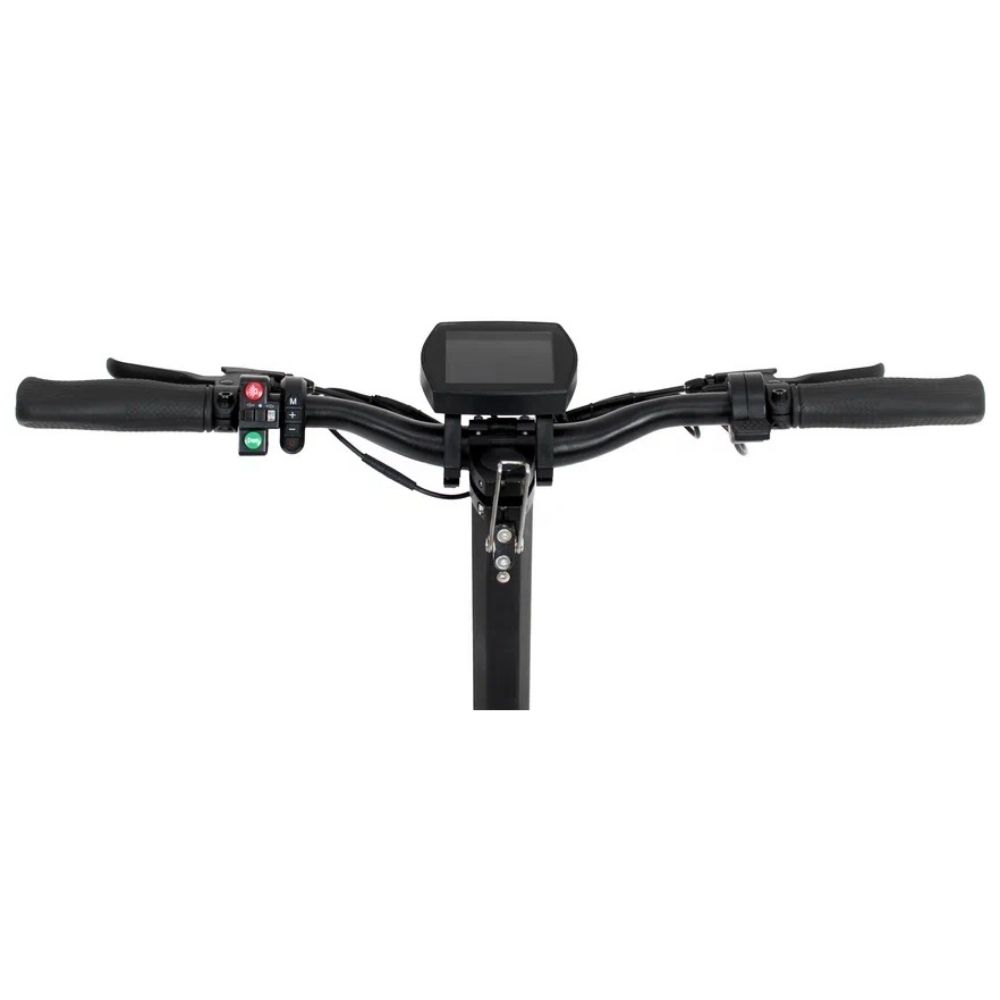 Электросамокат IKINGI G2 PRO