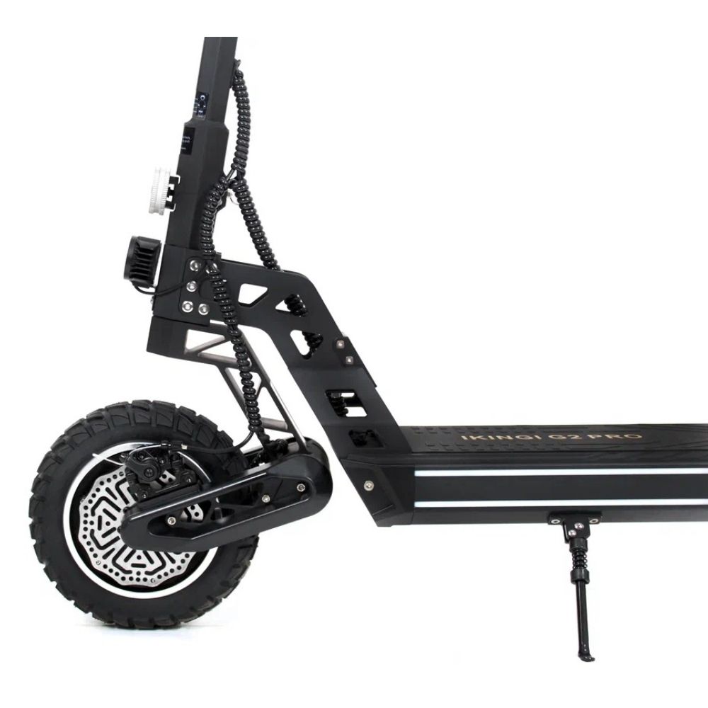 Электросамокат IKINGI G2 PRO