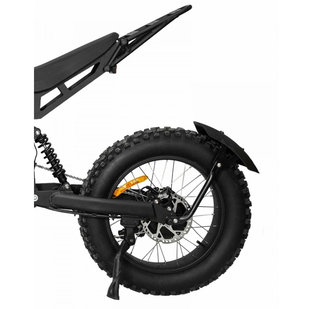 Электровелосипед IKINGI ЕВА 219