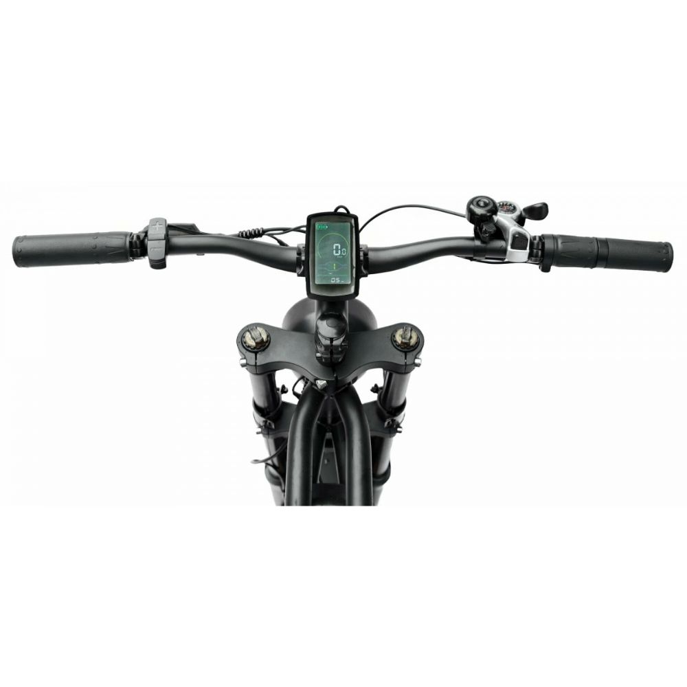 Электровелосипед IKINGI S6 Pro