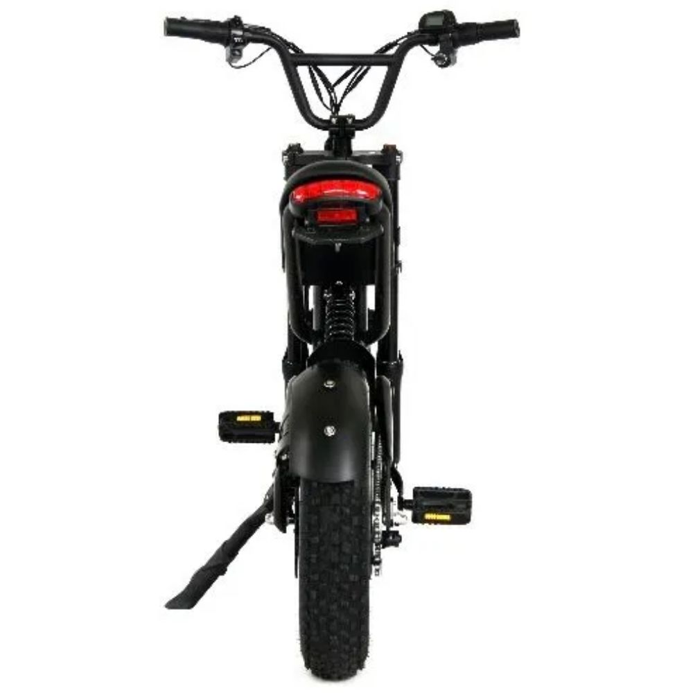 Электровелосипед IKINGI S5 Pro Mini 240W