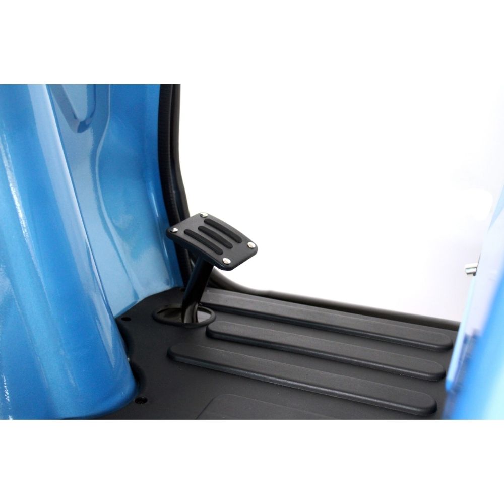 Электротрицикл IKINGI SIBTRIKE 105 К