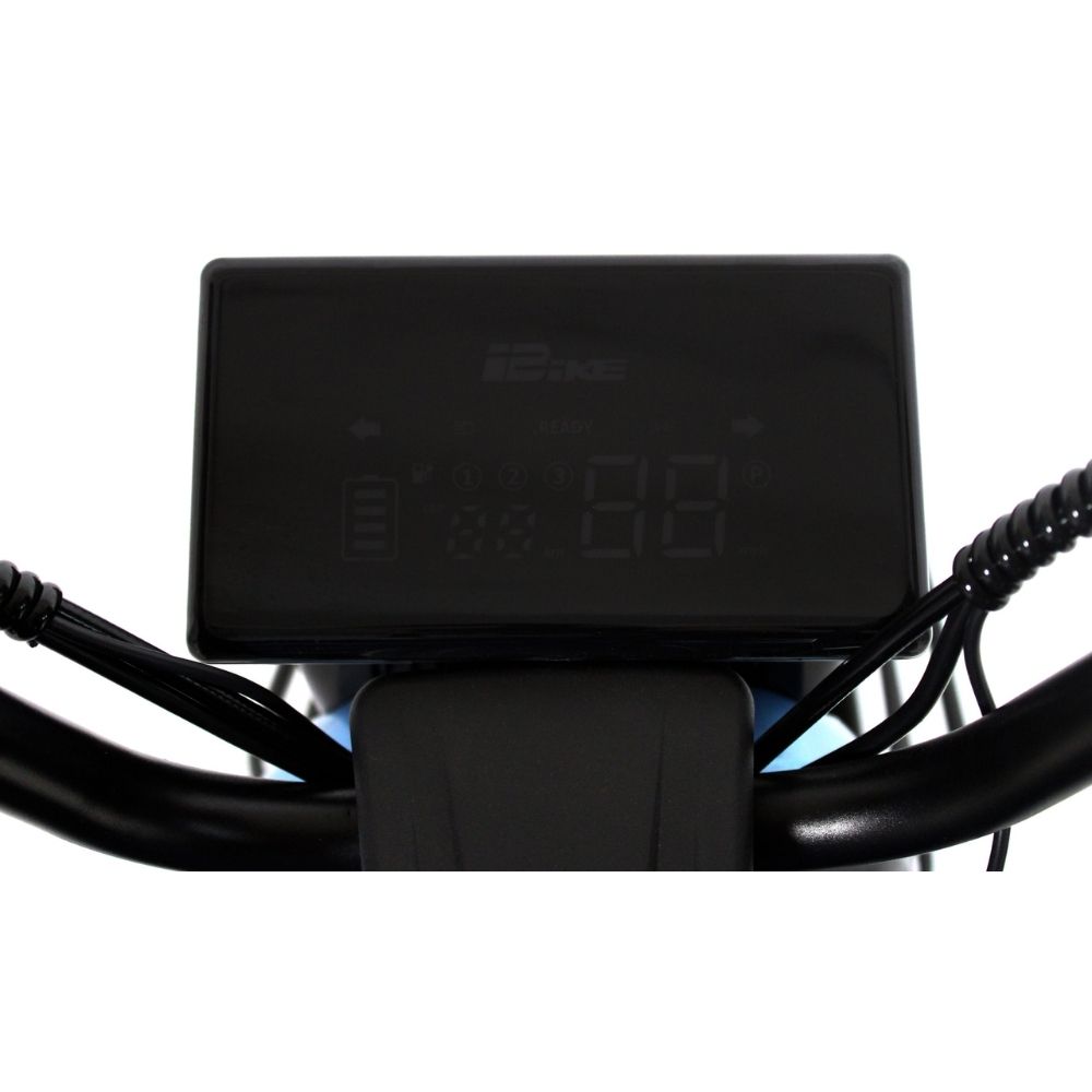 Электротрицикл IKINGI SIBTRIKE 105 К