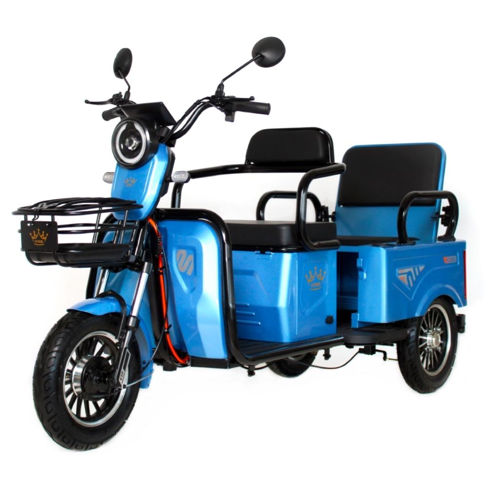 Электротрицикл IKINGI SIBTRIKE 105 К