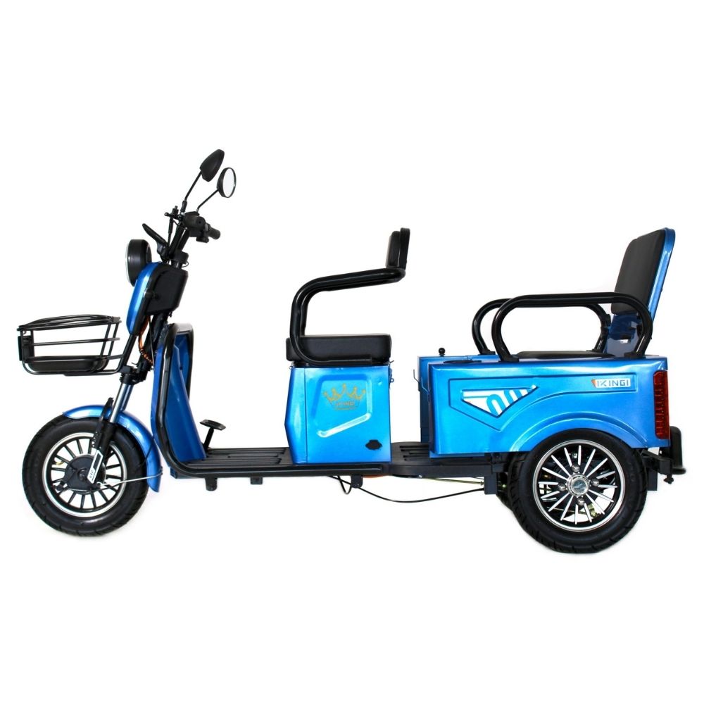 Электротрицикл IKINGI SIBTRIKE 105 К