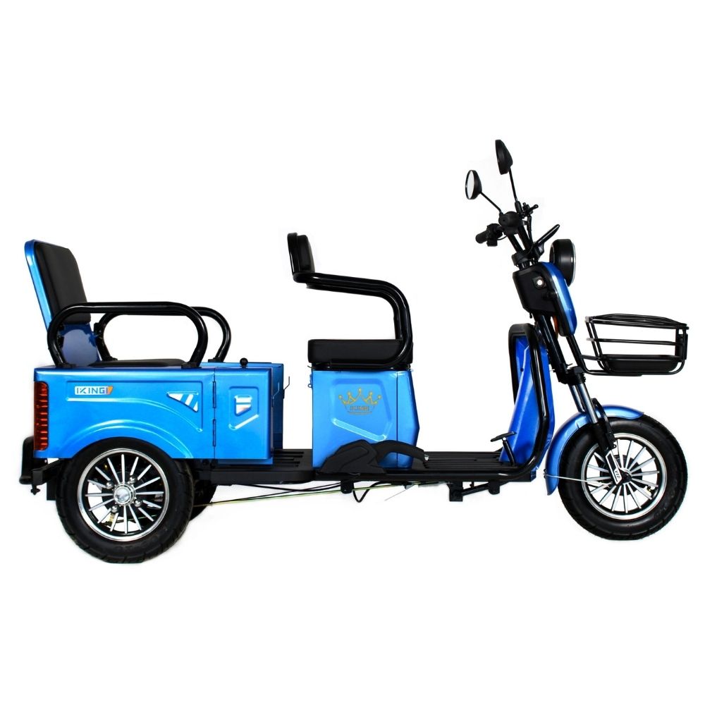 Электротрицикл IKINGI SIBTRIKE 105 К