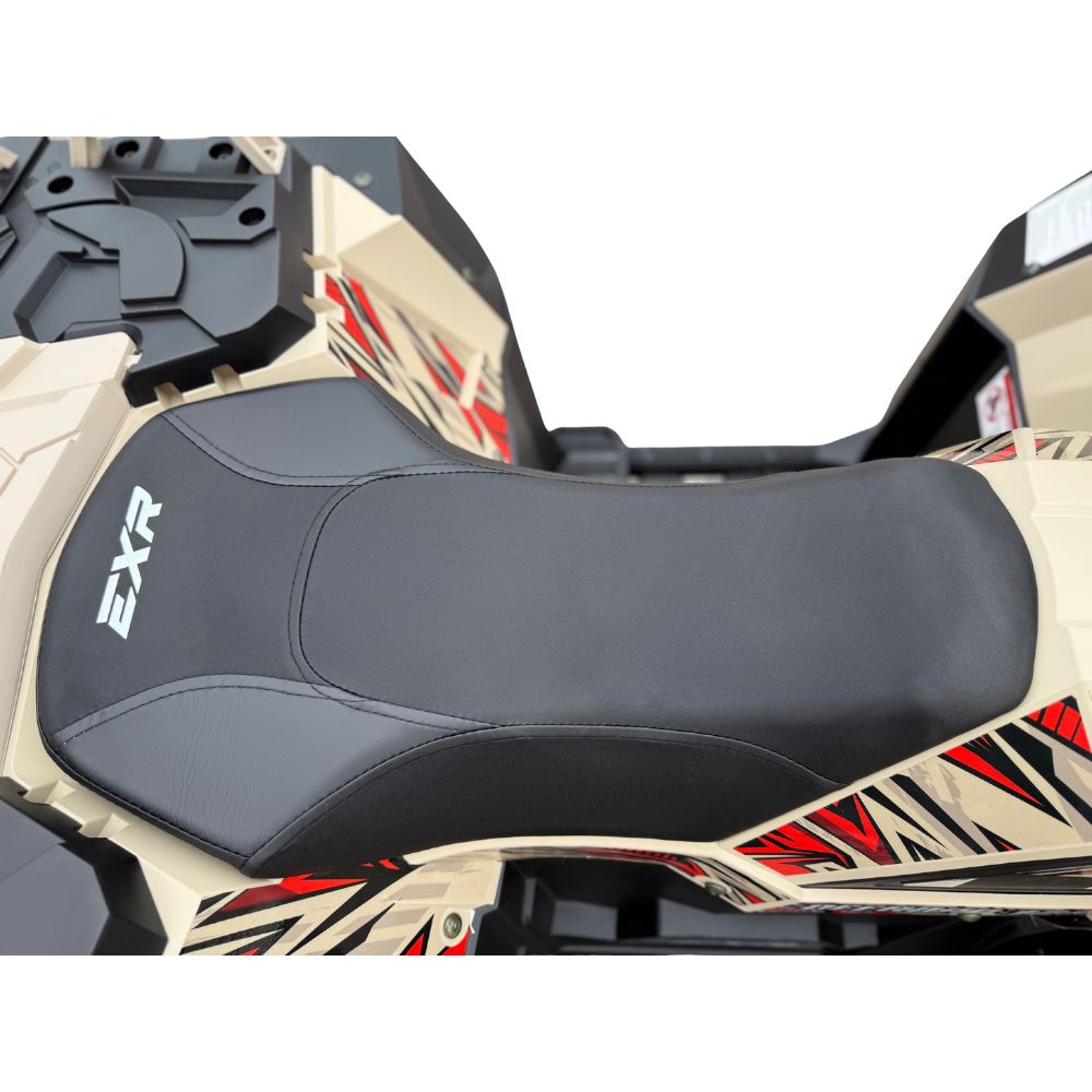 Квадроцикл EXR OFF ROAD 125сс (мотокомплект)