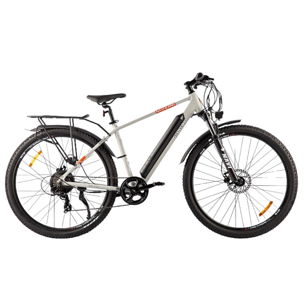 Электровелосипед Gelbert Navi 2 PRO