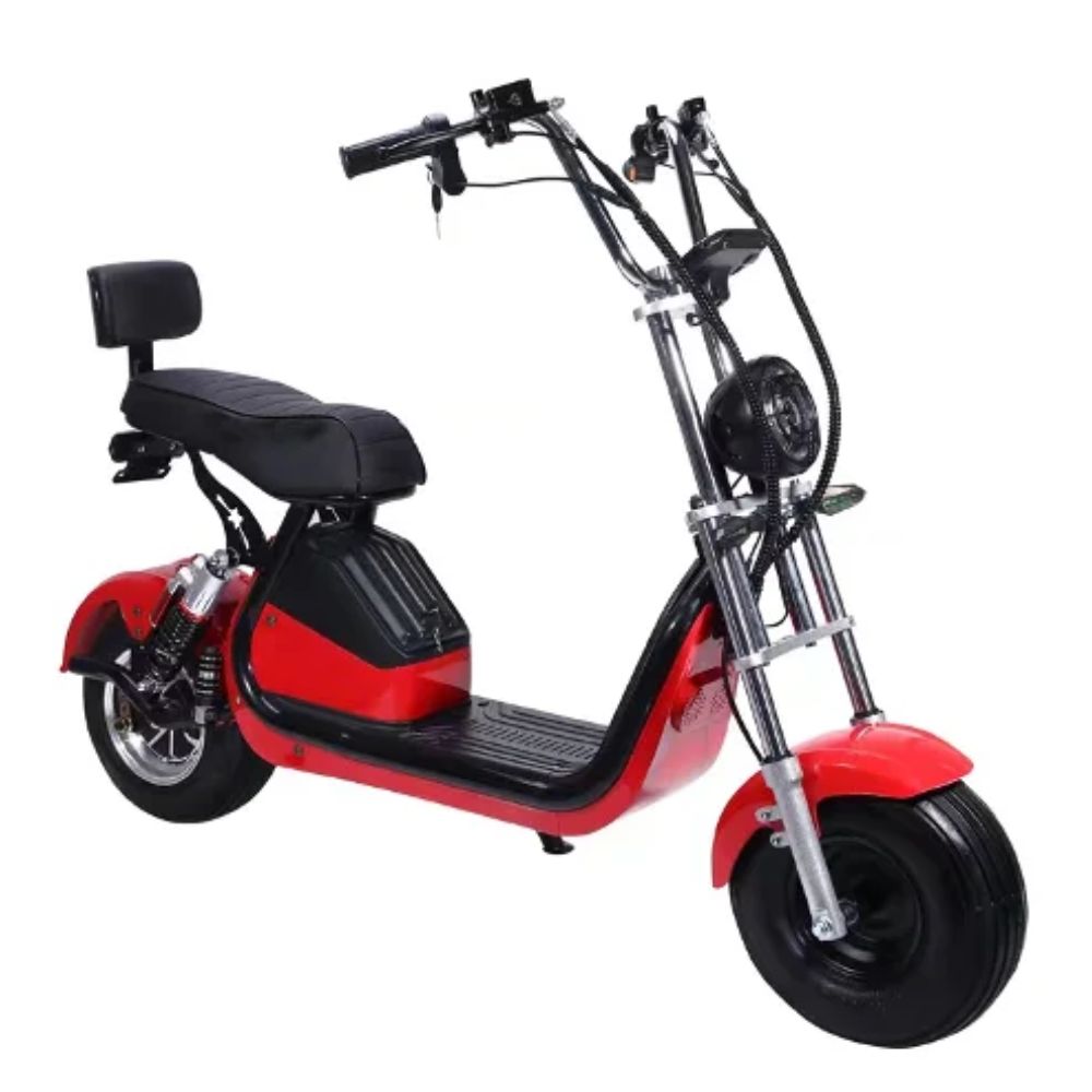 Электроскутер Shtenli Model 14 mini